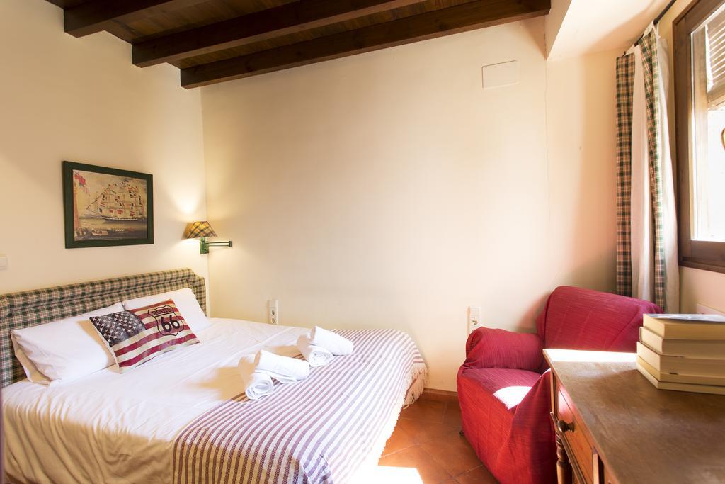 Apartamento Puerta Elvira Centro Free Parking 格拉纳达 外观 照片