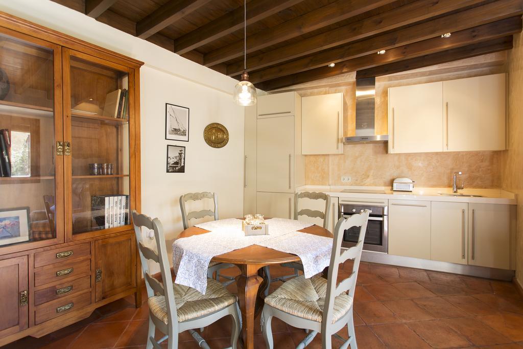 Apartamento Puerta Elvira Centro Free Parking 格拉纳达 外观 照片
